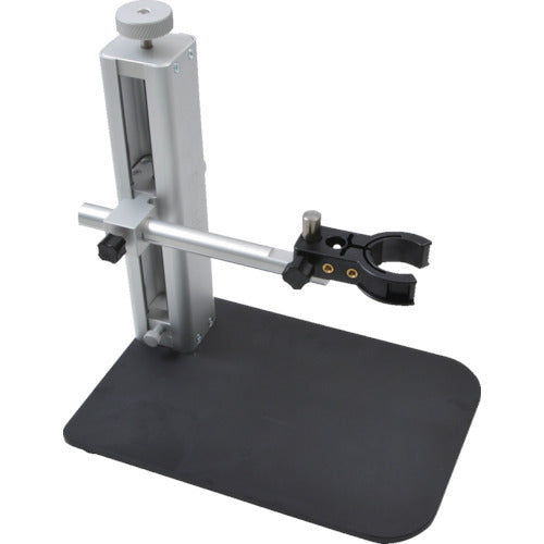 Dino‐Lite Dino‐Lite用精密スタンドRK10(静電防止仕様) DINORK10 1 台