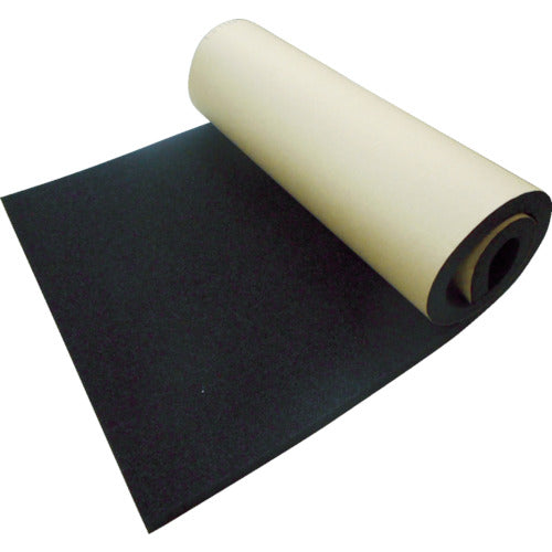 TRUSCO Airtight Waterproof Packing Sheet 20mm x 500mm x 1m TWST-20500 1 sheet