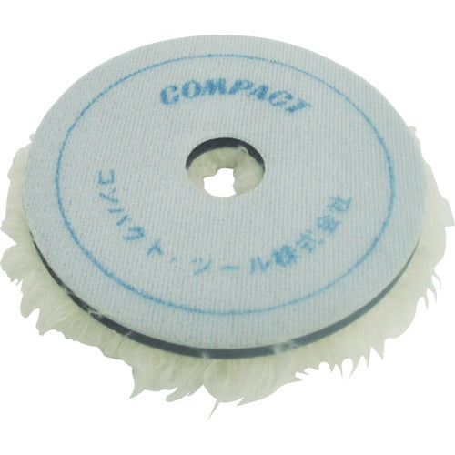 コンパクトツール ボアバフ 30×150×30 A2120 1 枚