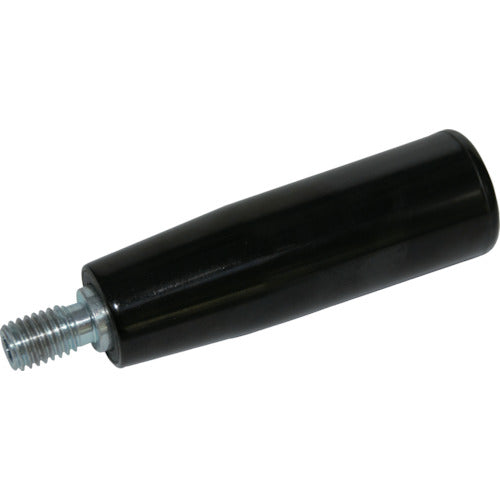 TRUSCO Engineering Plastic Rotating Grip M10 26 x 80 TERA-2680 1 pc