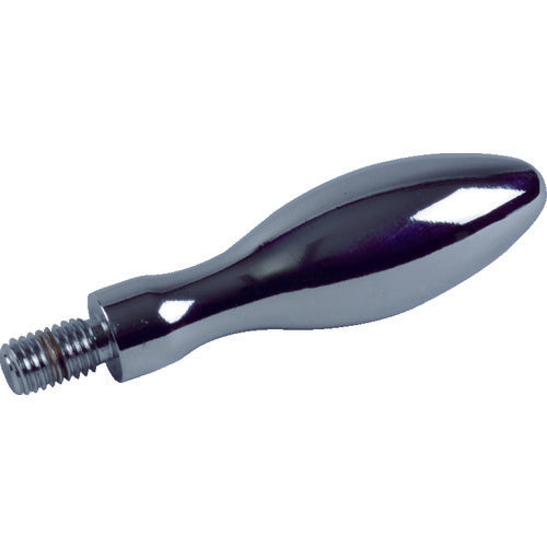 TRUSCO 鋼製固定握り M5 13×43 TSFA-1343 1 個