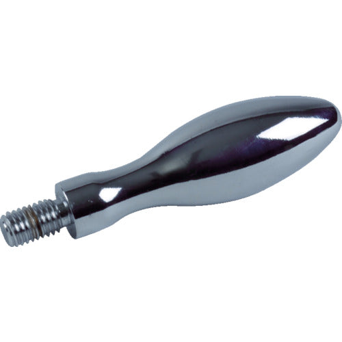 TRUSCO 鋼製固定握り M6 16×51 TSFA-1651 1 個