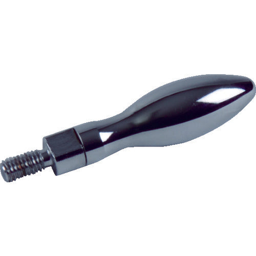 TRUSCO 鋼製回転握り M5 16×48 TSRA-1648 1 個