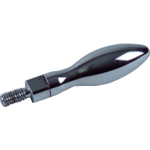 TRUSCO 鋼製回転握り M6 16×57 TSRA-1657 1 個