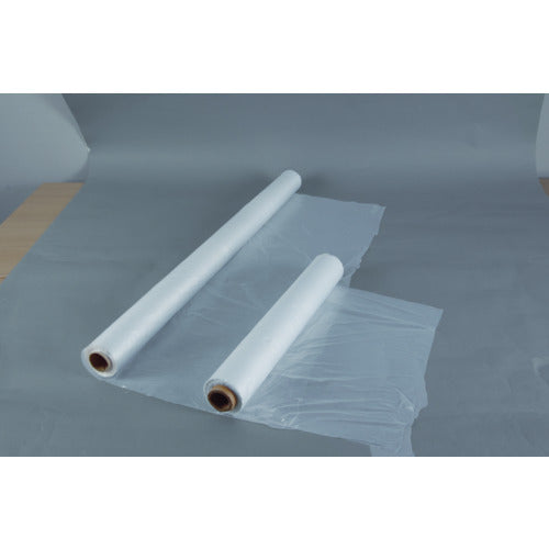 TRUSCO Painting Protection Sheet Single 1800mm x 200m TPES-1820-S 1 roll