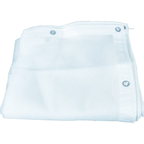 TRUSCO Russell Paint Sheet Width 1.8m x Length 3.6m TRS-1836 1 sheet