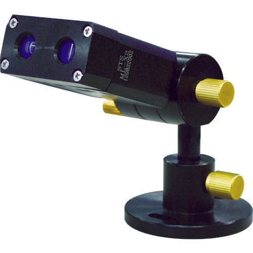 STS グリーンマーキングレーザ(十字ライン) GML−X2 GML-X2 1 個