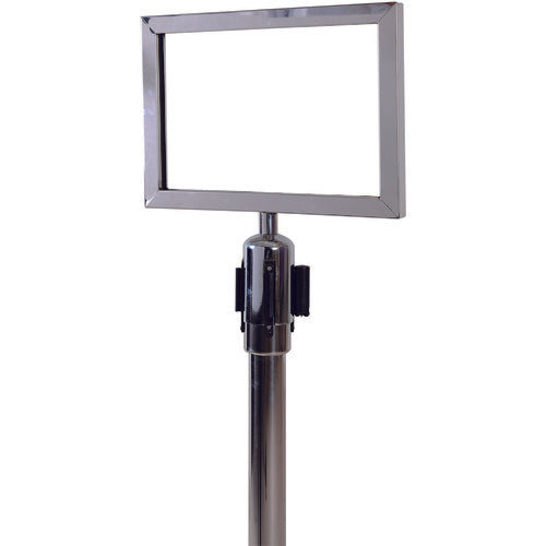 WRITEBEST Belt Partition Display Board Horizontal Type QS99 1 pc