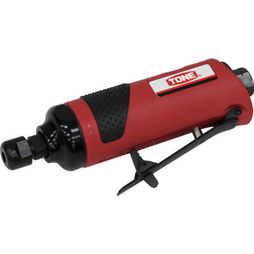 TONE エアーグラインダー AGR01 1 台