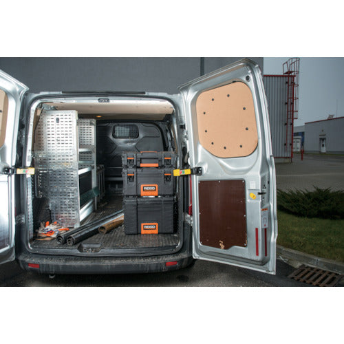 RIDGID プロツールボックスセット 54358 1 S