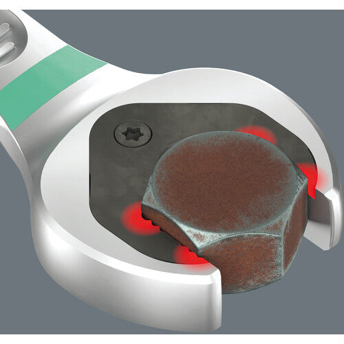 Wera JOKER4本セット(ブリスター仕様) 073290 1 S