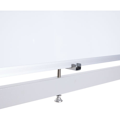 WRITEBEST rotating board double-sided white x white 900 x 1200 DPS34 1 unit