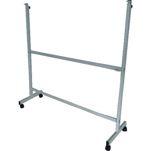 WRITEBEST 편면 이동 보드용 다리 1200mm MC2 1대