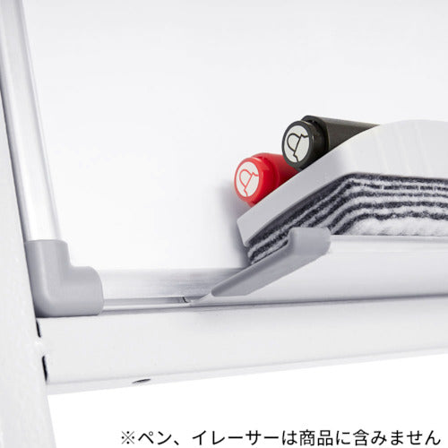 WRITEBEST 플립 차트 900×1200mm EF34 1대