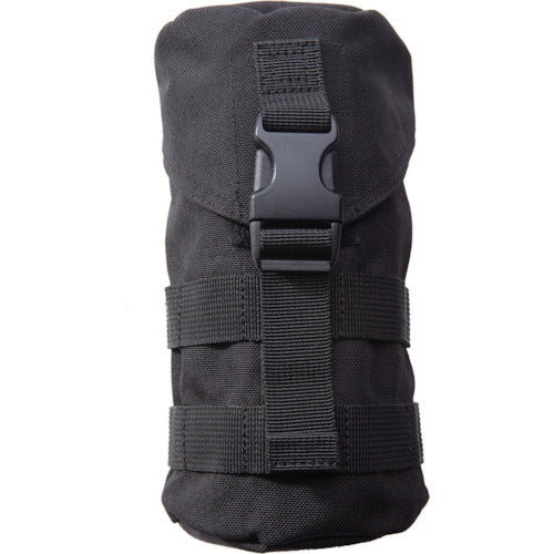 5.11 H20 캐리어 블랙 58722-019 1개