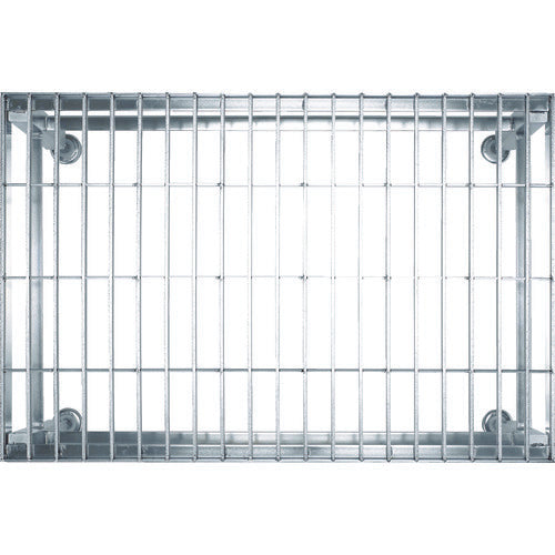 Alinco Stainless Steel Work Table SUC SUC604H 1 unit