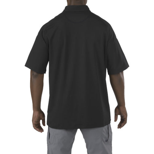 5.11 Short Sleeve Rapid Performance Polo Black S 41018-019-S 1 pc