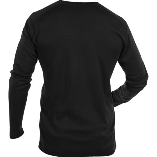 5.11 【매진 폐번】FR 폴라 테크 LS톱 블랙 L 46126-019-L 1장