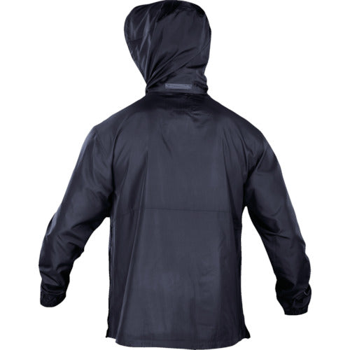 5.11 Packable Operator Jacket, Dark Navy, L, 48169-724-L, 1 unit