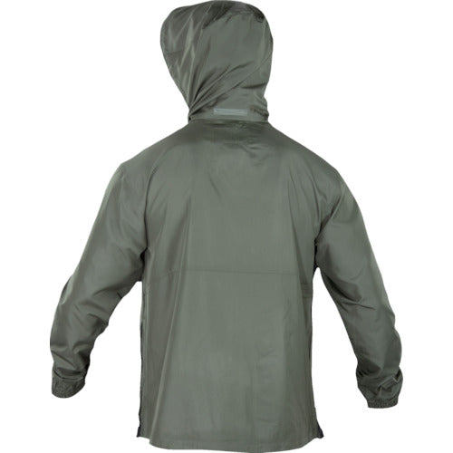 5.11 Packable Operator Jacket, Sheriff Green, L, 48169-890-L, 1 unit