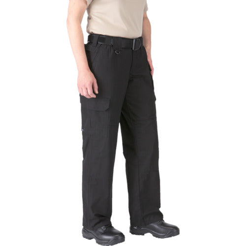 5.11 【売切廃番】ウィメンズ タクティカルパンツ ブラック 8 レギュラー 64358-019-8R 1 着