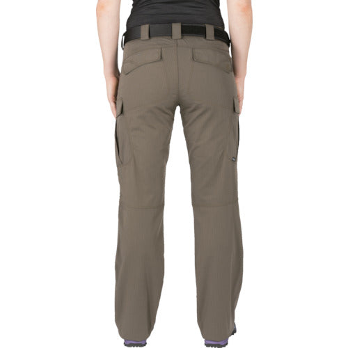 5.11 Women's Strike Pants Tundra 12 Regular 64386-192-12R 1 unit