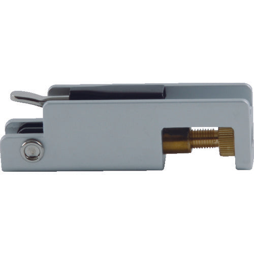 TRUSCO マイクログリッププライヤー 95mm TMGP-0466 1 丁