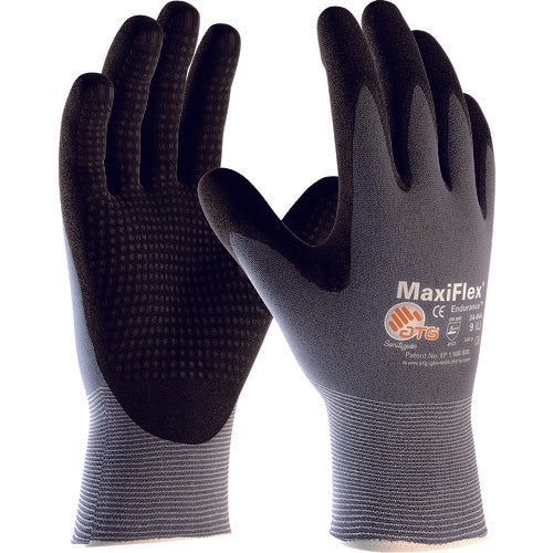 ATG Maxiflex Endurance 34-844 LL size 34-844-LL 1 pair