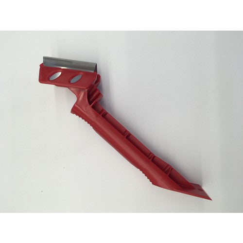 K/H スクレーパー付きシリコンリムーバー 501290 1 丁