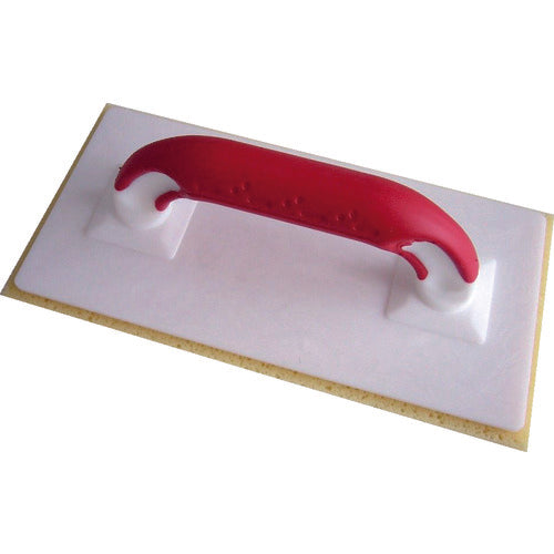 K/H Wash Float Top Line with Sponge Yellow 140 x 280 x 30 781428 1 pc