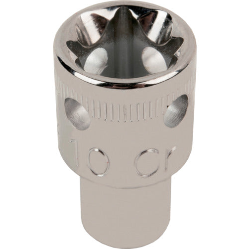 Bahco 1/2 drive 12 point socket for high altitude work, 30mm across flats TAH16B-30 1 piece