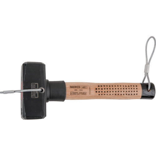 버코 양구 망치 고소 작업용 두경 45mm 머리길이 107mm TAH484-1500 1개