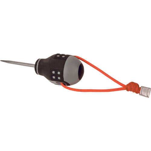 버코 소켓용 옵션 고소 작업용 핀 릴리서 전장 108mm 샤프트 길이 50mm TAHPINRELEASER 1개