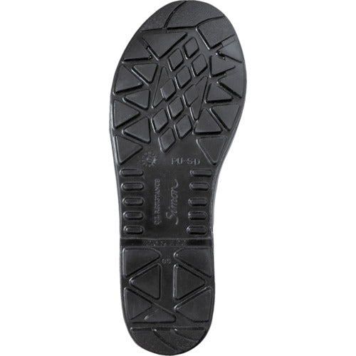 Simon Protective Sneakers YS2011 YS2011B-24.0 1 pair