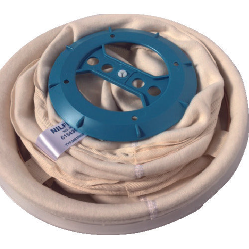 Nilfisk Vacuum Cleaner Optional Parts GM80P Main Filter 61543000 1 piece