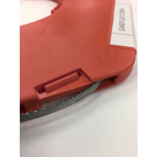 Bahco Contour Machine Band Saw 4/6 Teeth Total Length 15 x Width 20mm 3851-20-0.9-4/6 1 Piece