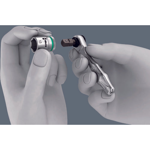 Wera ビットチェックセット 073645 1 S