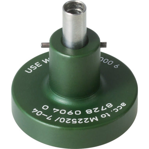 RENNSTEIG ロケーター 8728用 0905 8728-0905-0 1 個