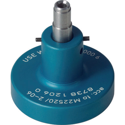 RENNSTEIG 로케이터 8738용 1206 8738-1206-0 1개