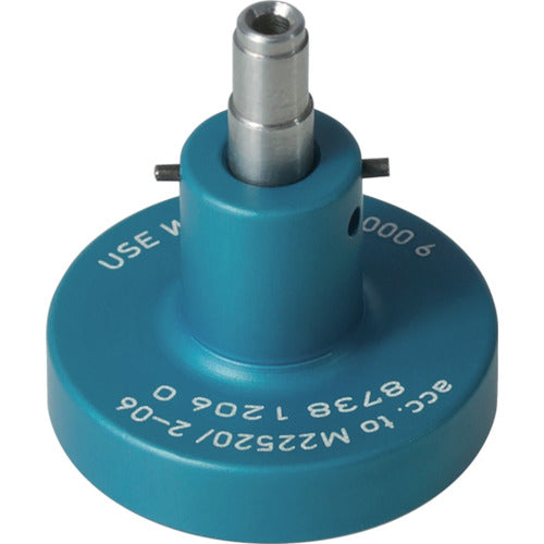 RENNSTEIG Locator for 8738 1209 8738-1209-0 1 piece