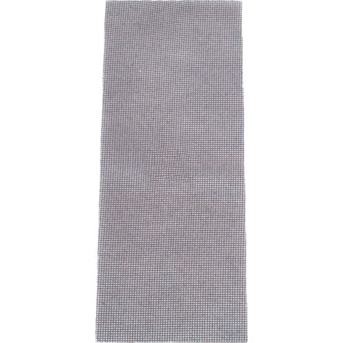 TRUSCO 1/3カットペーパー93X230 両面ネット#100 5枚入 GR5S-100 1 PK