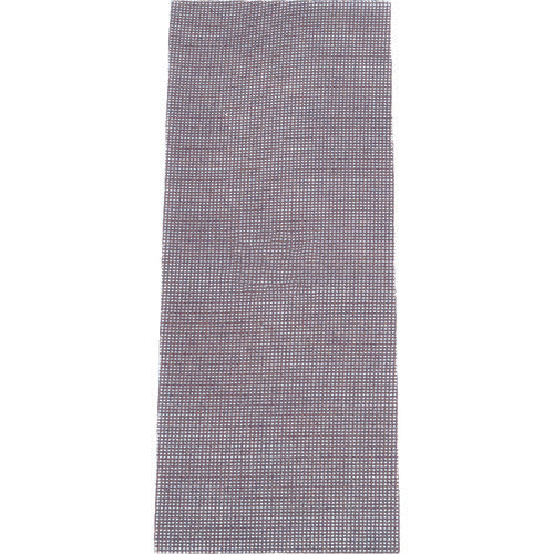 TRUSCO 1/3カットペーパー93X230 両面ネット#150 5枚入 GR5S-150 1 PK