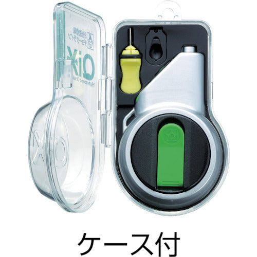 타쿠미 초크릴 퀵스 QiX 2180 1개