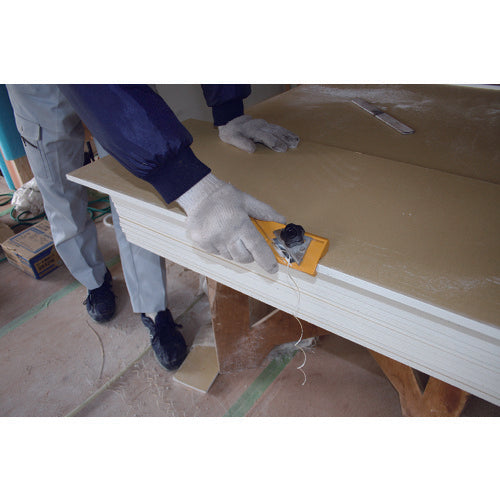 KDS 보드 칸나 VH 전체 길이 180mm 황색 BDK-180VH 1개