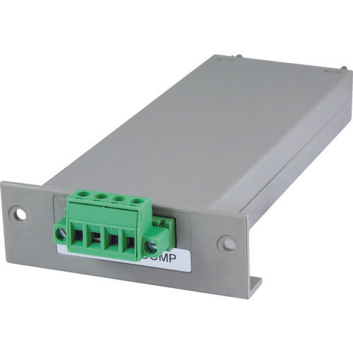 A&D 저울・대 저울용 콤퍼레이터 출력 EKW-04I 1개