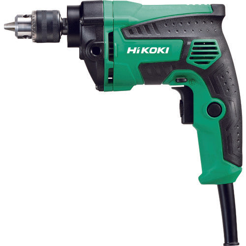 HiKOKI variable speed drill D10VH2 D10VH2 1 unit