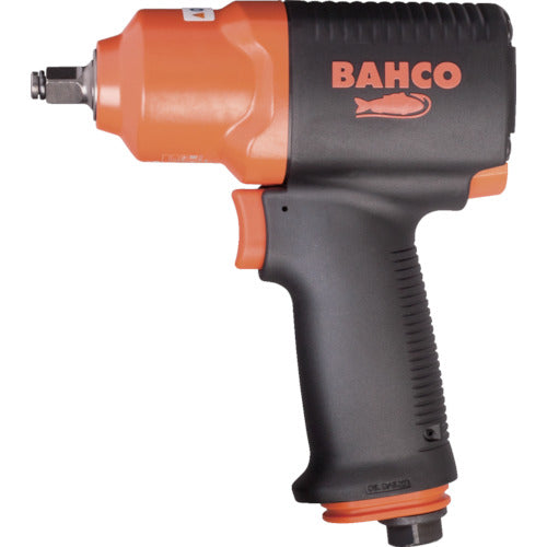 Bahco Air Impact Wrench 3/8 Drive Socket Insert 9.5mm Maximum Tightening Torque 583Nm BPC816 1 Unit