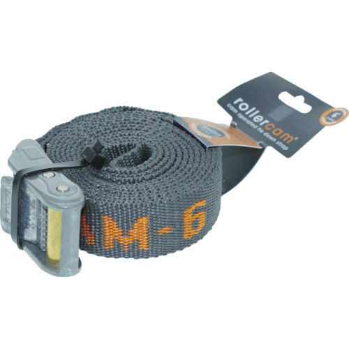 DC Roller Cam 2f RC2EXPED 1 piece