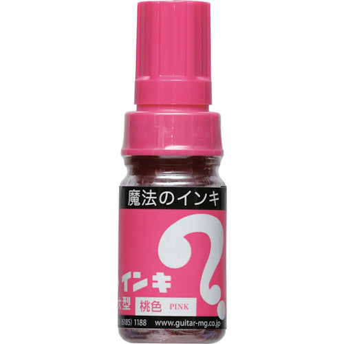Magic Ink Large Pink ML-T12 1 bottle