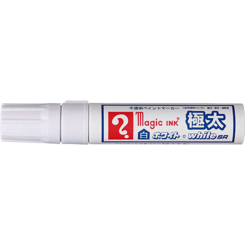Magic Ink White SR Extra Thick MGDW 1 pc